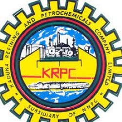 NNPC/KRPC Kaduna